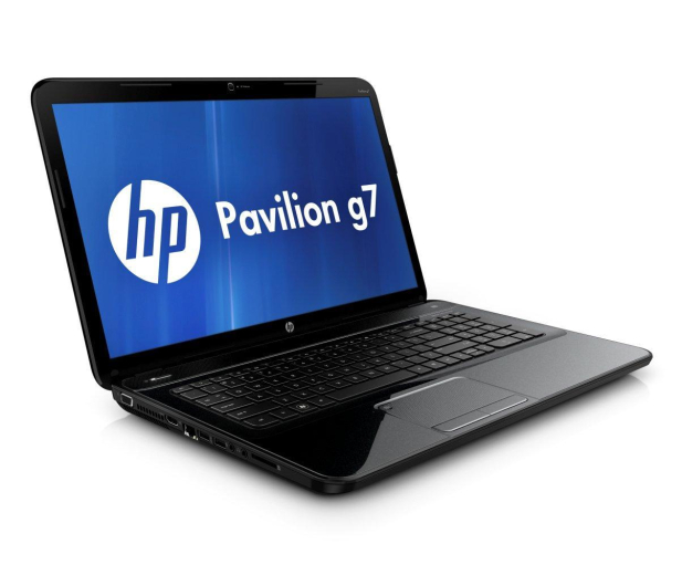 HP Pavilion g7-2040sw i3-2350M/8GB/500/DVD-RW/7HP64 - 104585 - zdjęcie 2